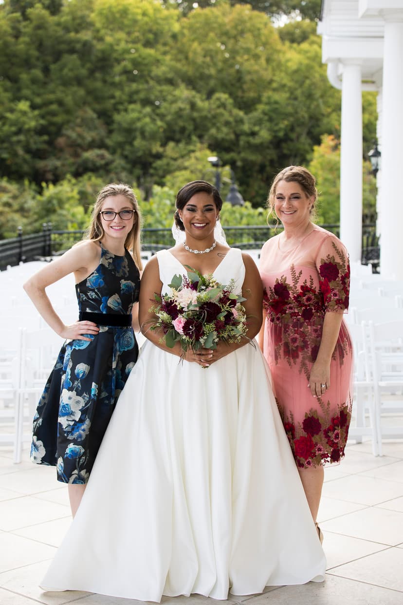 Augusta, GA Wedding Photographer - 2