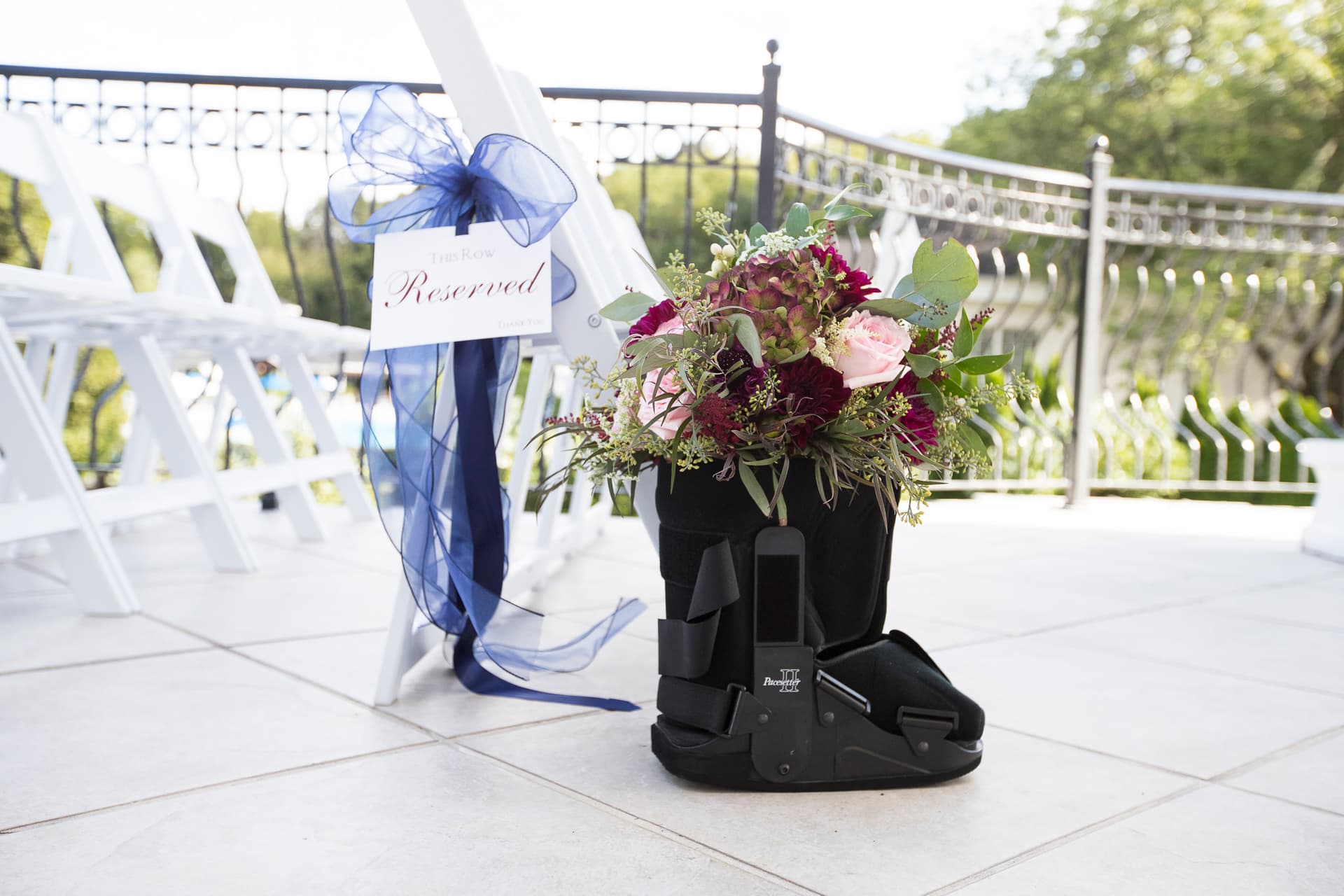 Augusta, GA Wedding Photographer - 3