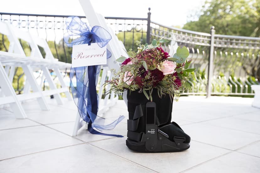 Augusta, GA Wedding Photographer - 3