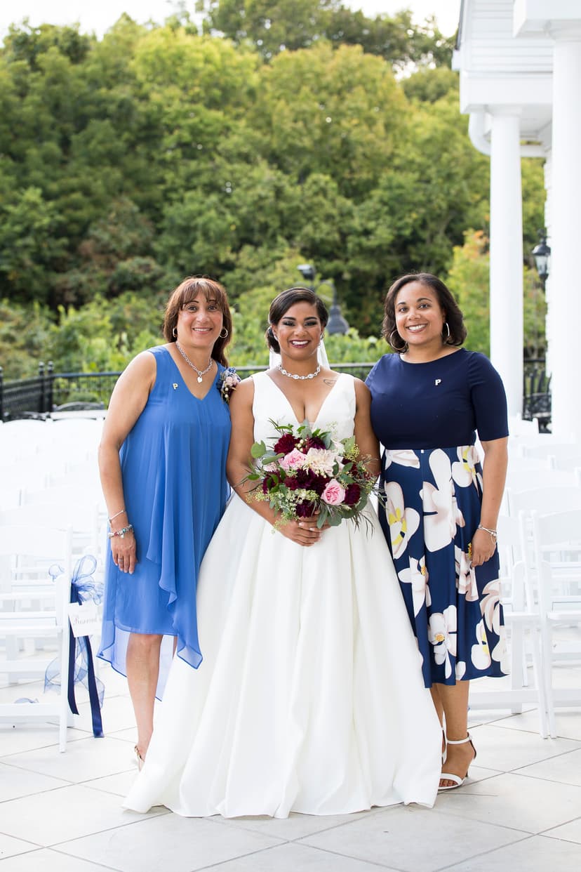 Augusta, GA Wedding Photographer - 4