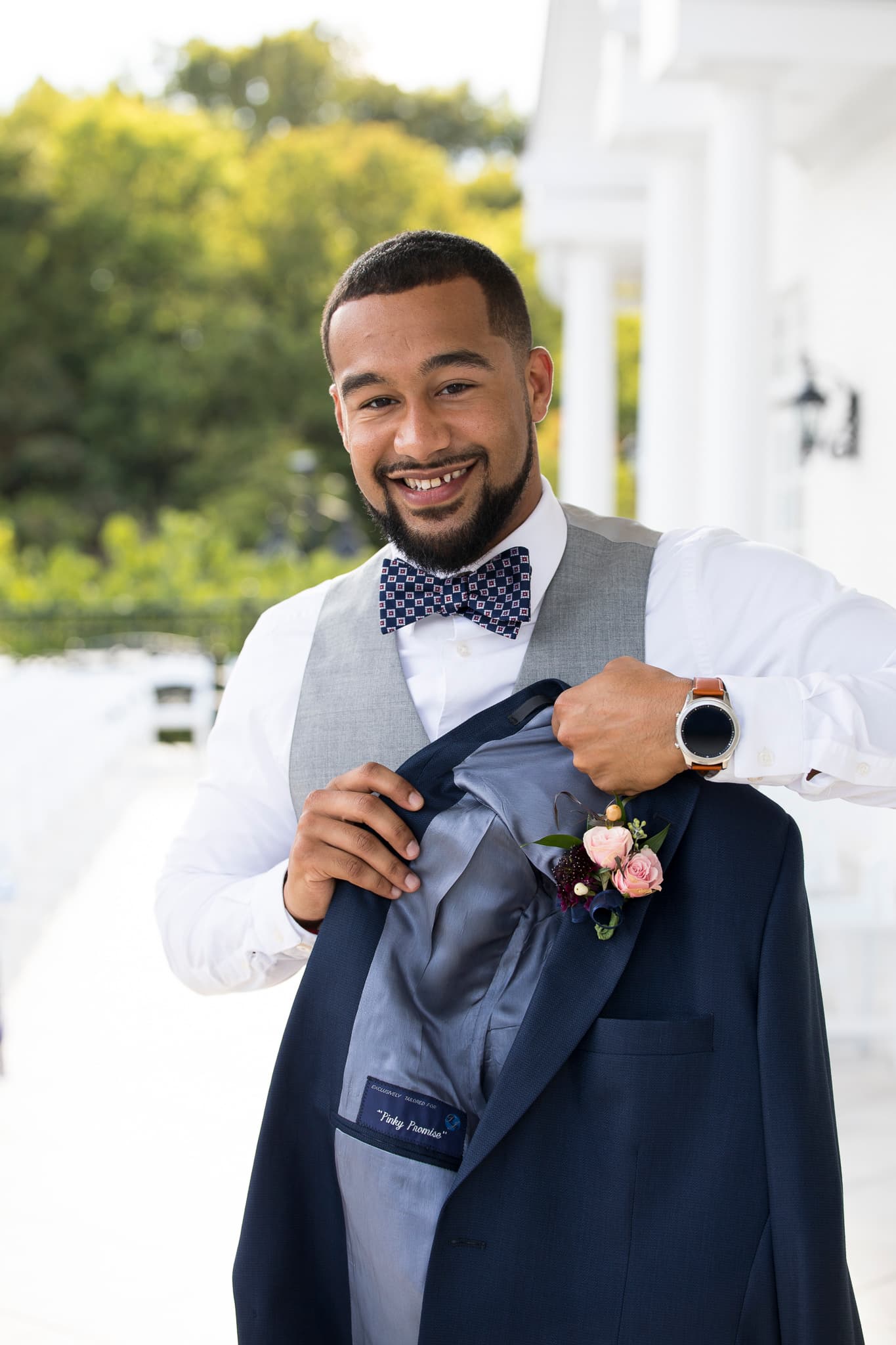 Augusta, GA Wedding Photographer - 5