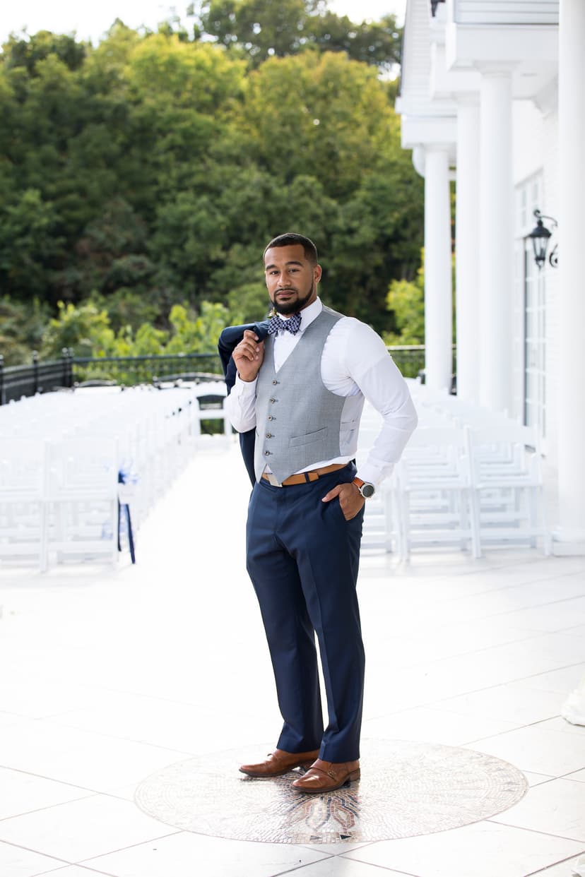 Augusta, GA Wedding Photographer - 6