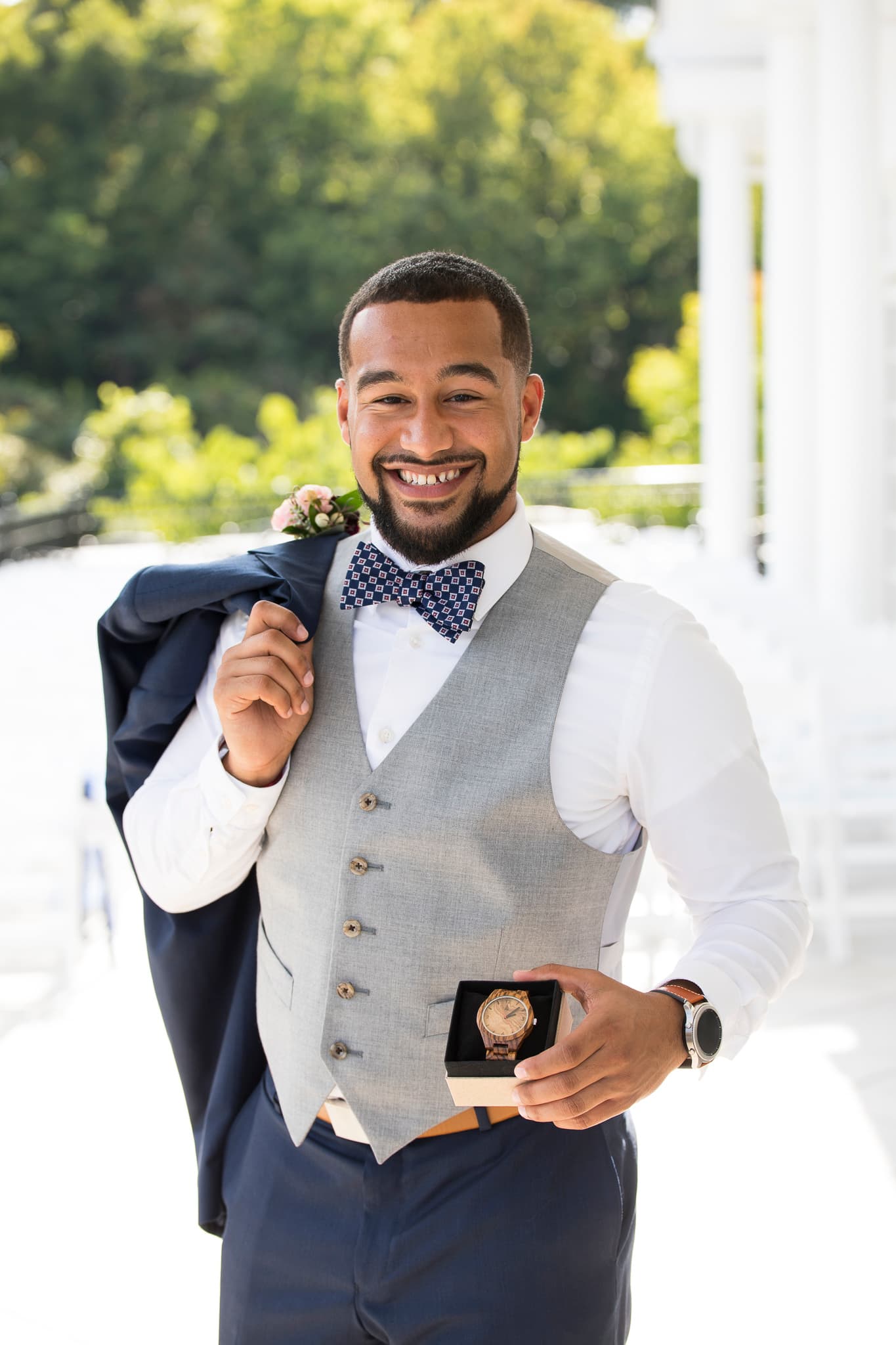 Augusta, GA Wedding Photographer - 7