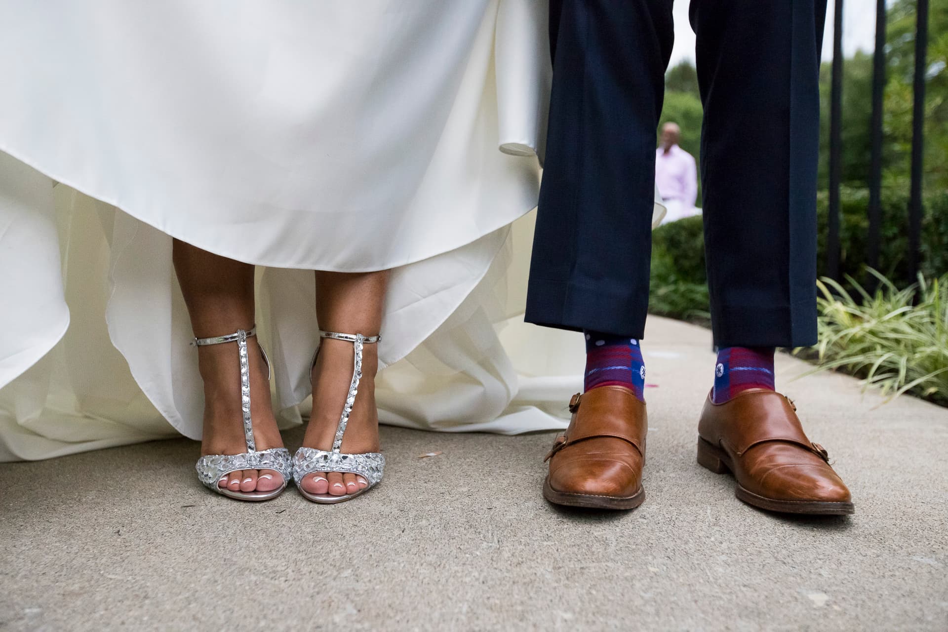 Augusta, GA Wedding Photographer - 10