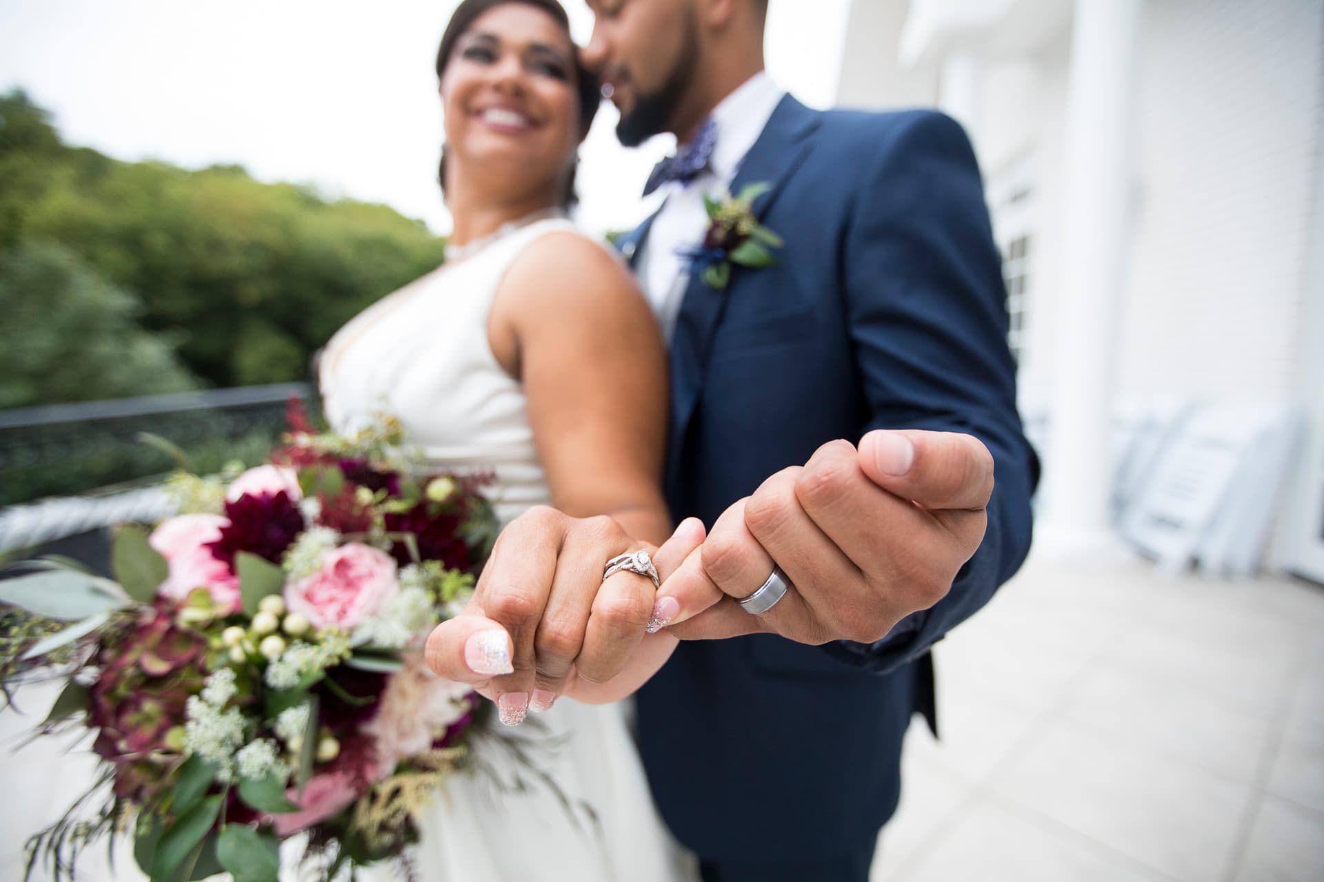 Augusta, GA Wedding Photographer - 11