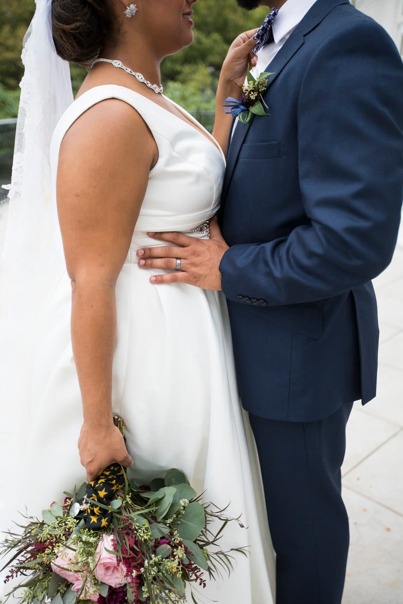 Augusta, GA Wedding Photographer - 13