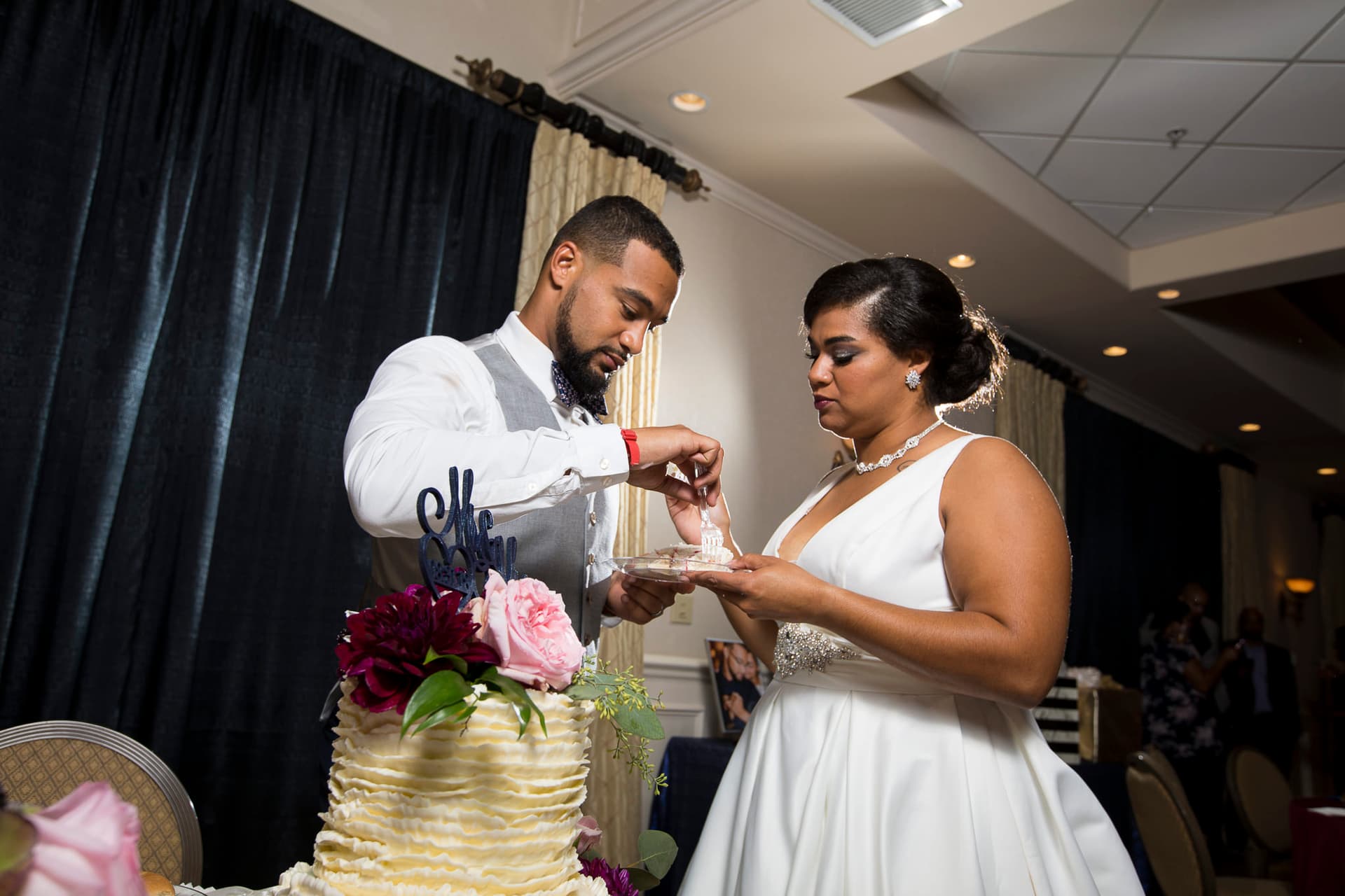 Augusta, GA Wedding Photographer - 14