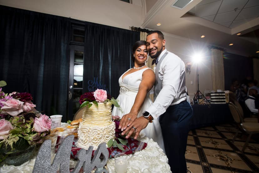 Augusta, GA Wedding Photographer - 15