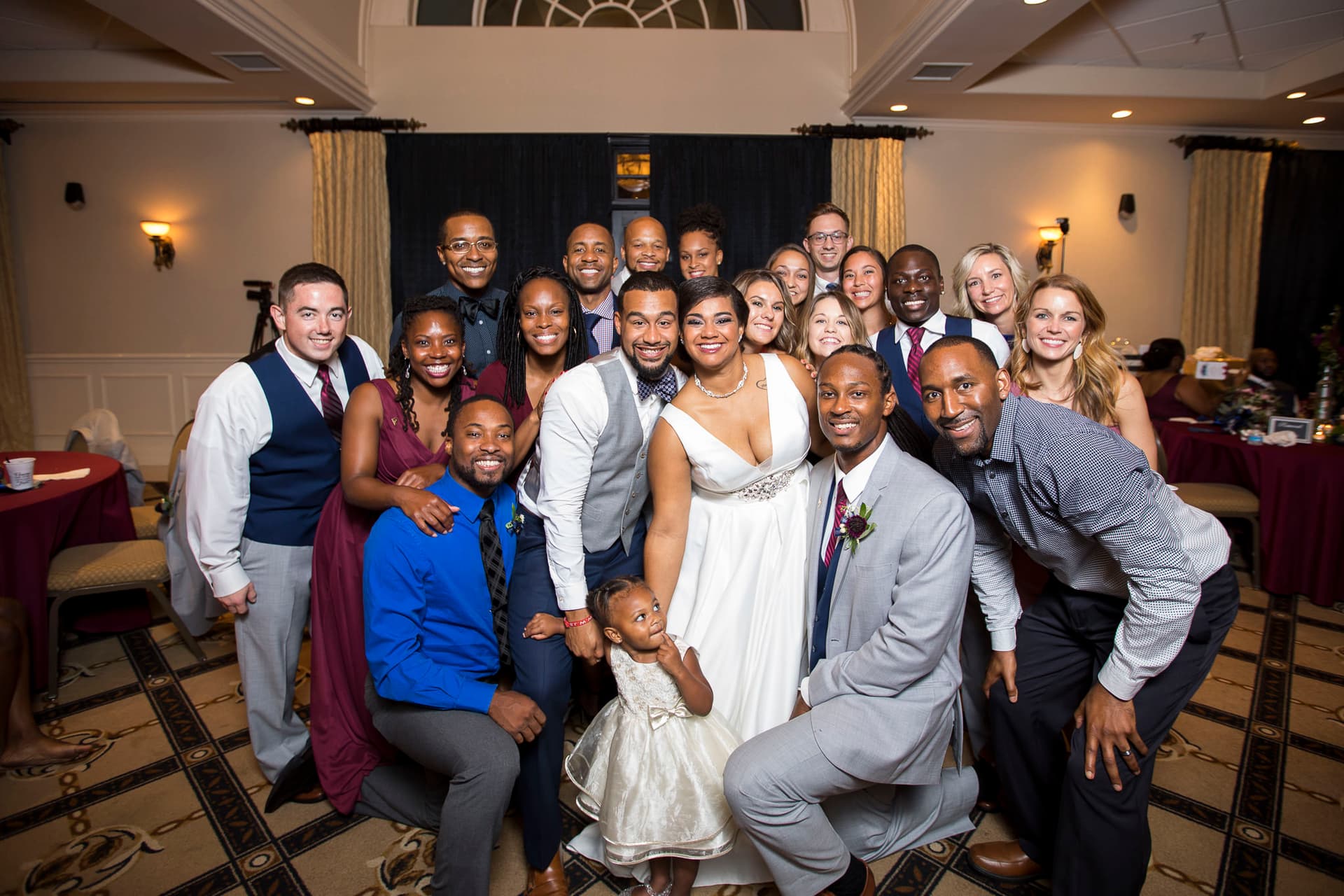 Augusta, GA Wedding Photographer - 16