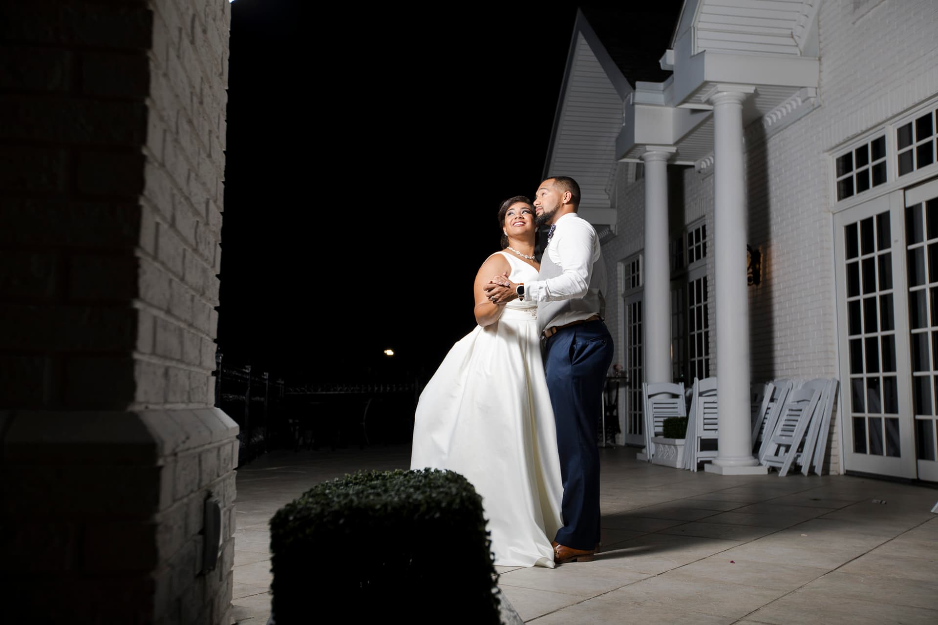 Augusta, GA Wedding Photographer - 17