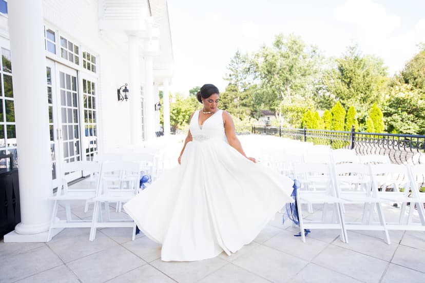 Augusta, GA Wedding Photographer - 20