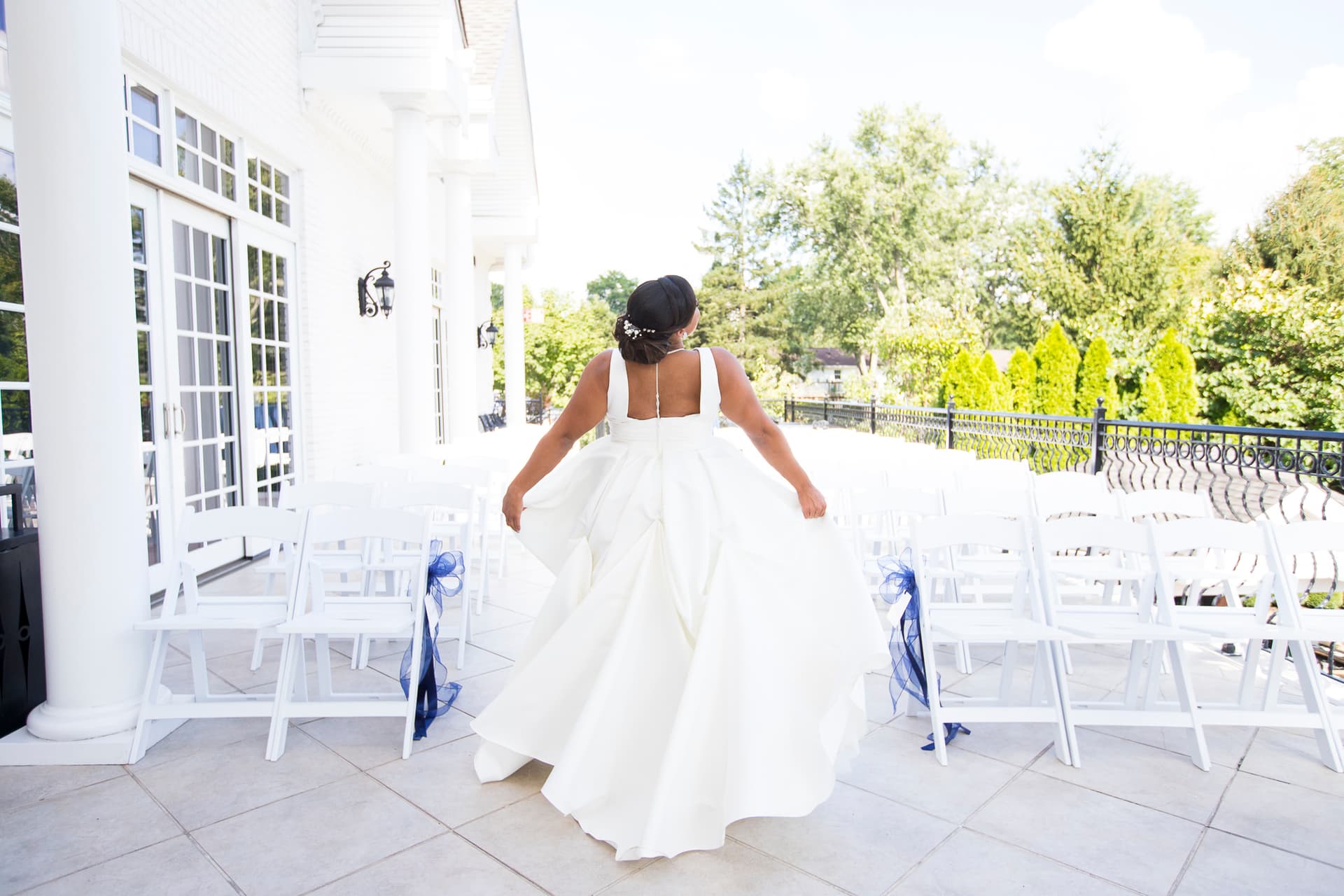 Augusta, GA Wedding Photographer - 21