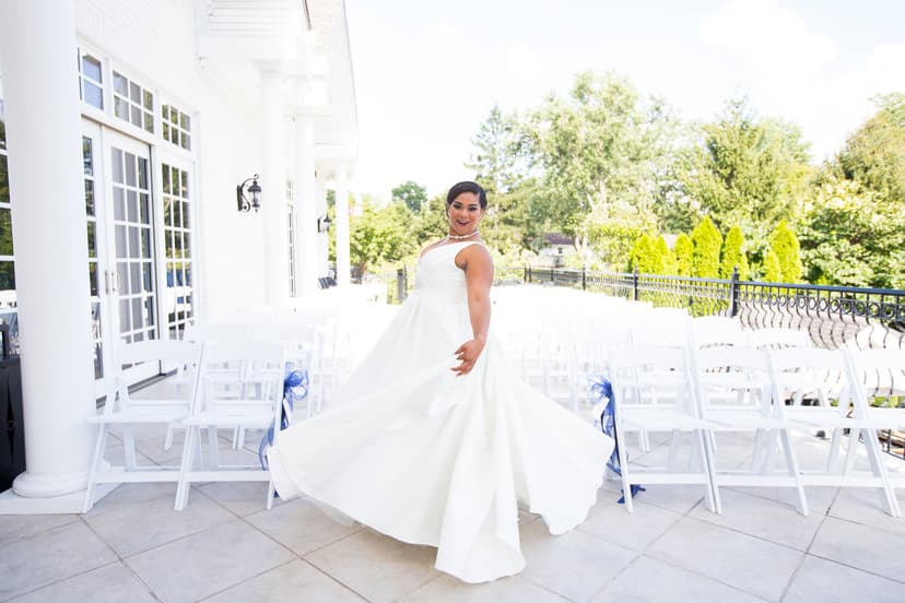 Augusta, GA Wedding Photographer - 22