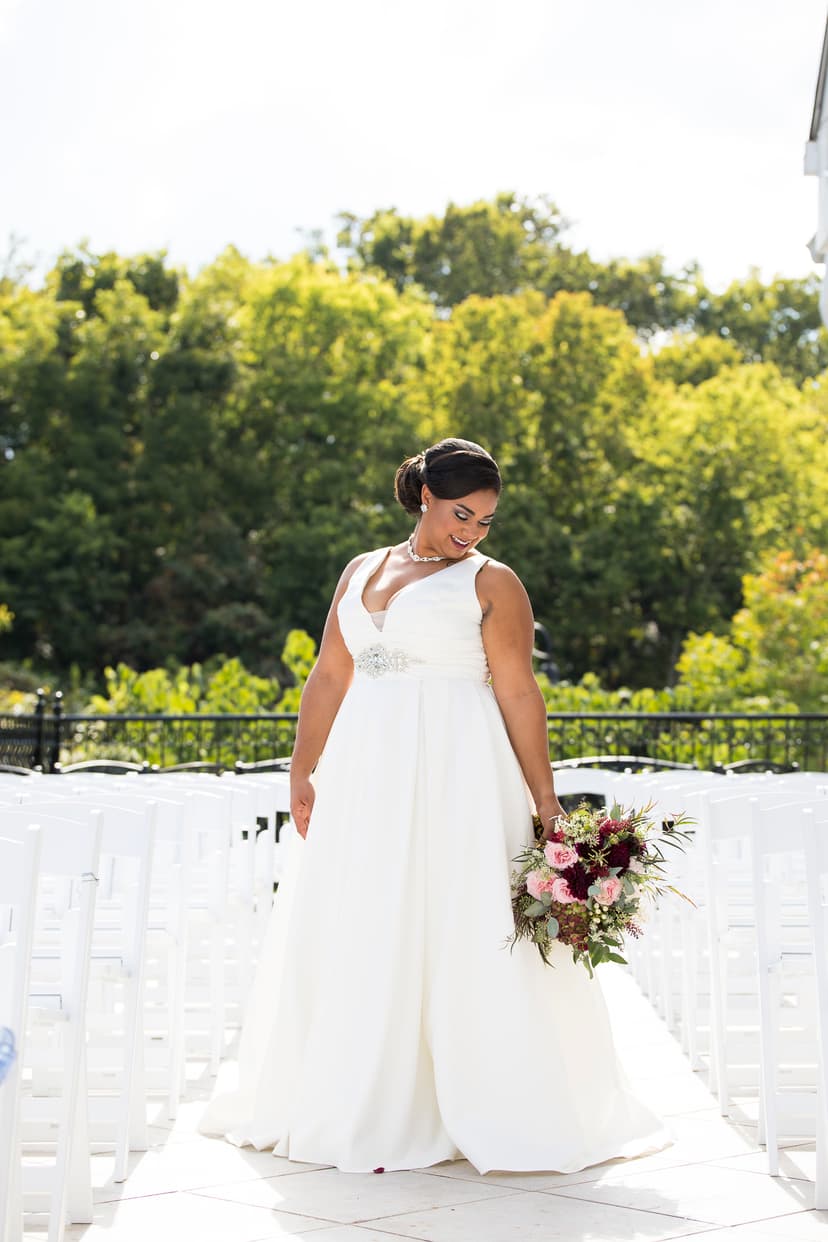 Augusta, GA Wedding Photographer - 24
