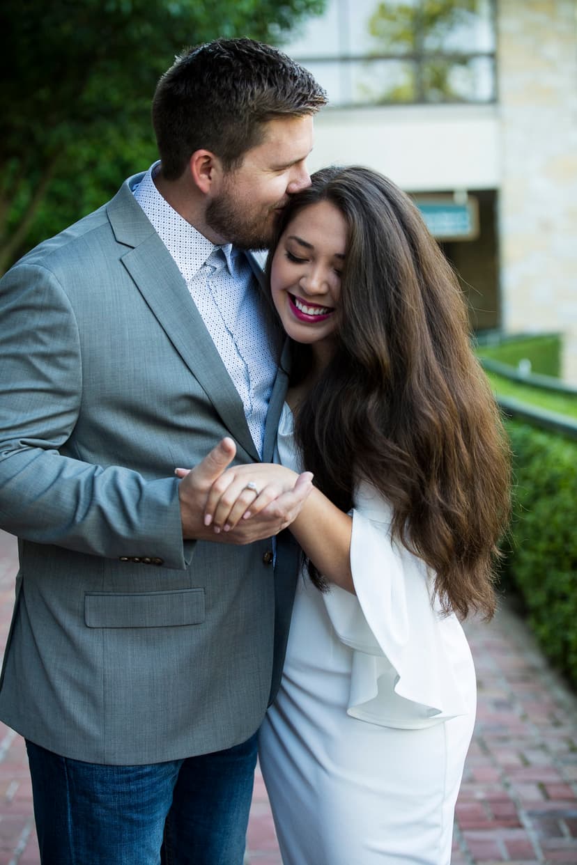 Augusta, GA Wedding Photographer - 1
