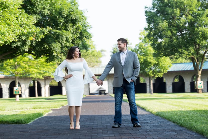 Augusta, GA Wedding Photographer - 2