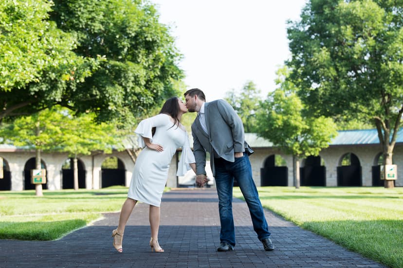 Augusta, GA Wedding Photographer - 3