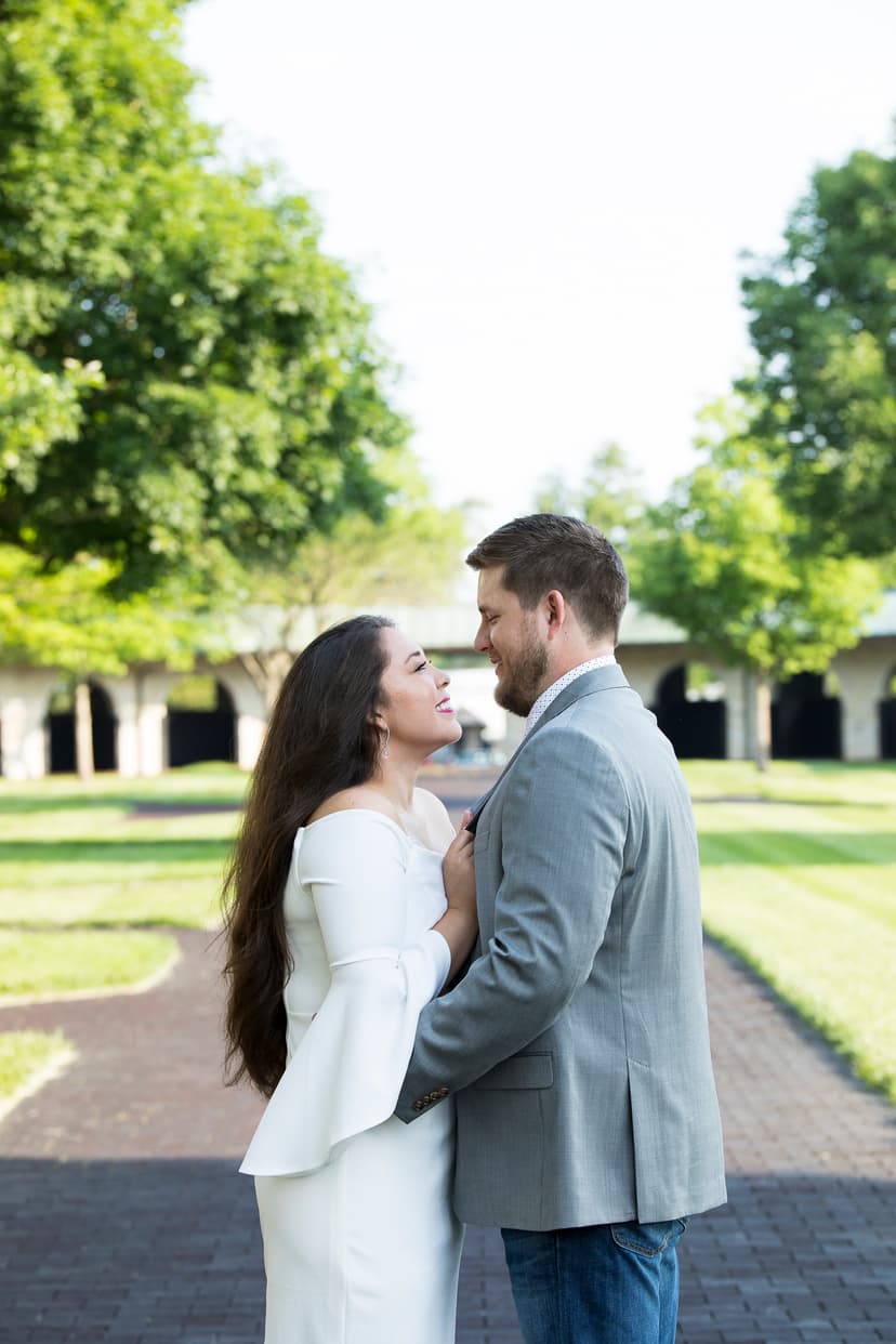 Augusta, GA Wedding Photographer - 4