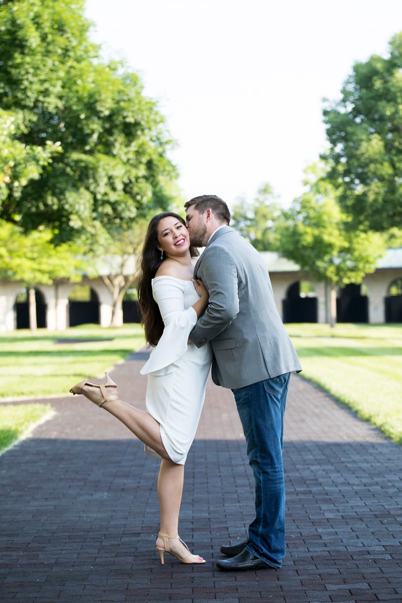 Augusta, GA Wedding Photographer - 5