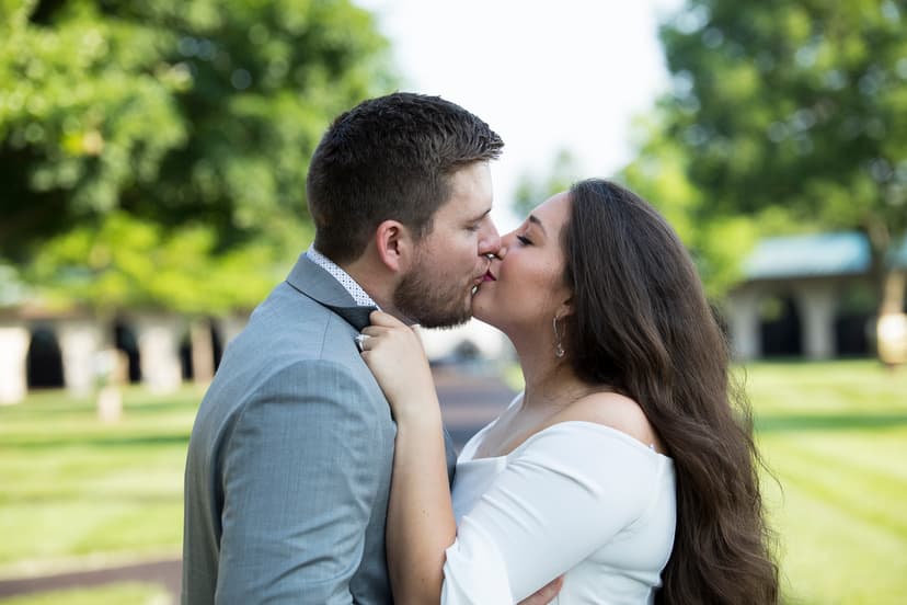 Augusta, GA Wedding Photographer - 6