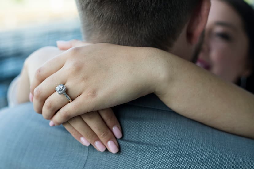 Augusta, GA Wedding Photographer - 7