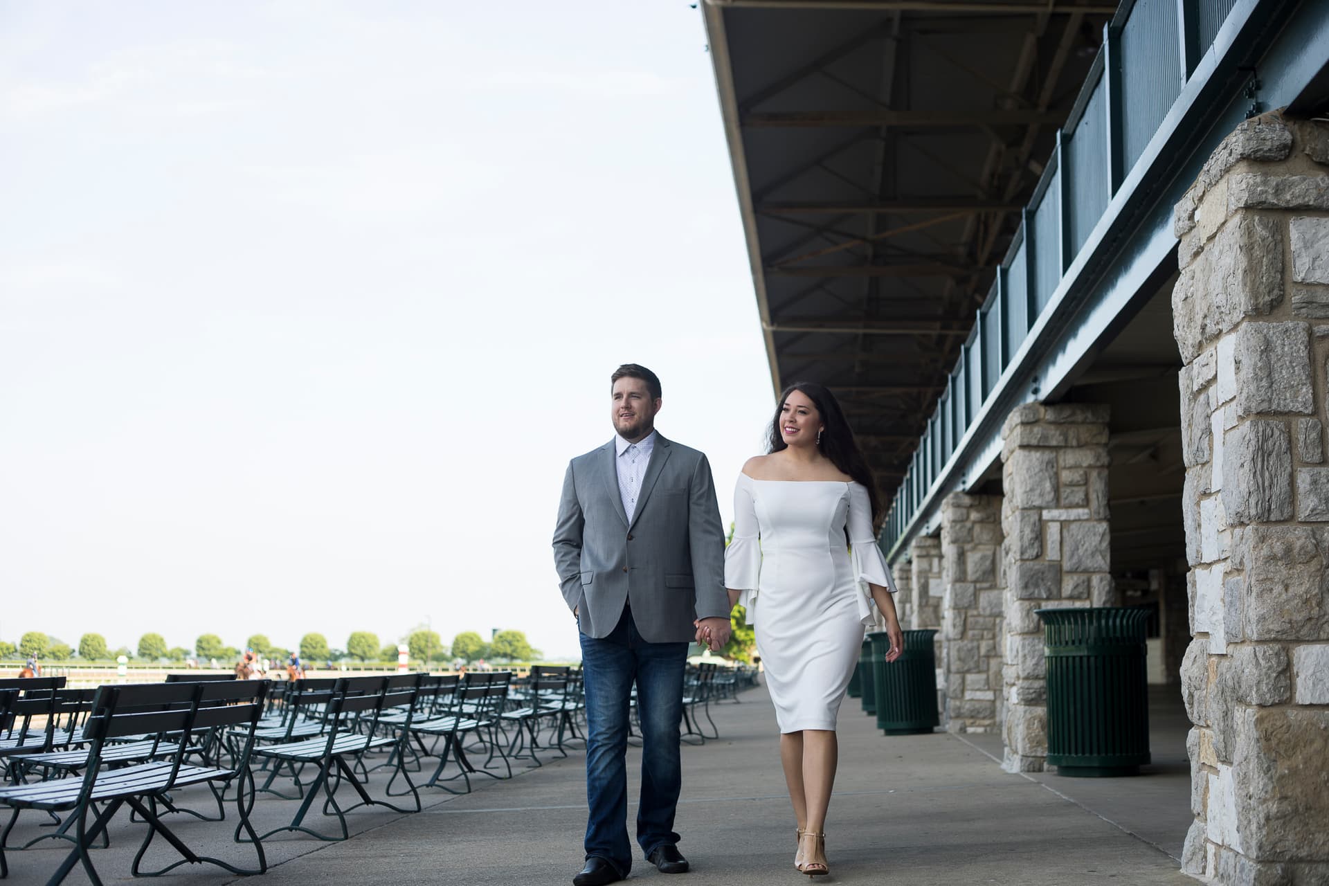 Augusta, GA Wedding Photographer - 8