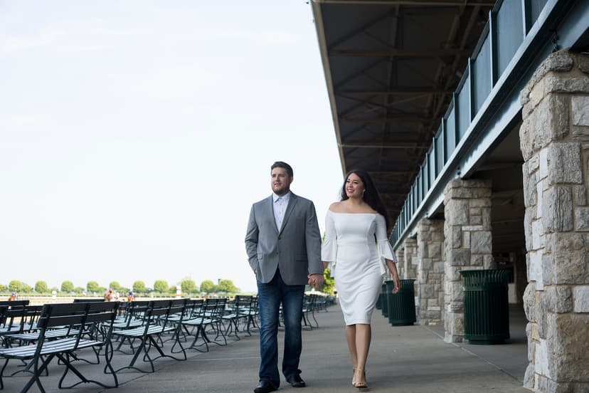 Augusta, GA Wedding Photographer - 8