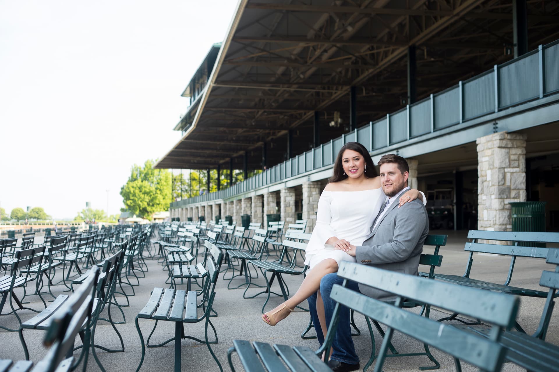 Augusta, GA Wedding Photographer - 9
