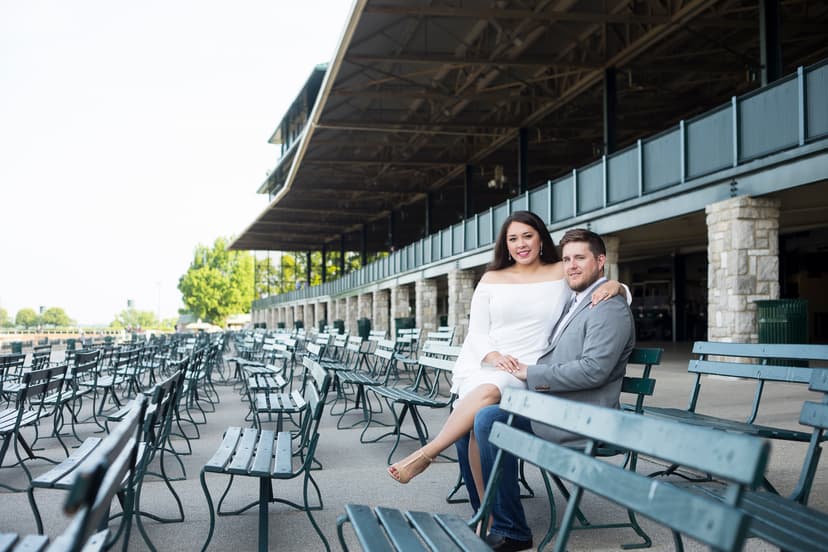 Augusta, GA Wedding Photographer - 9
