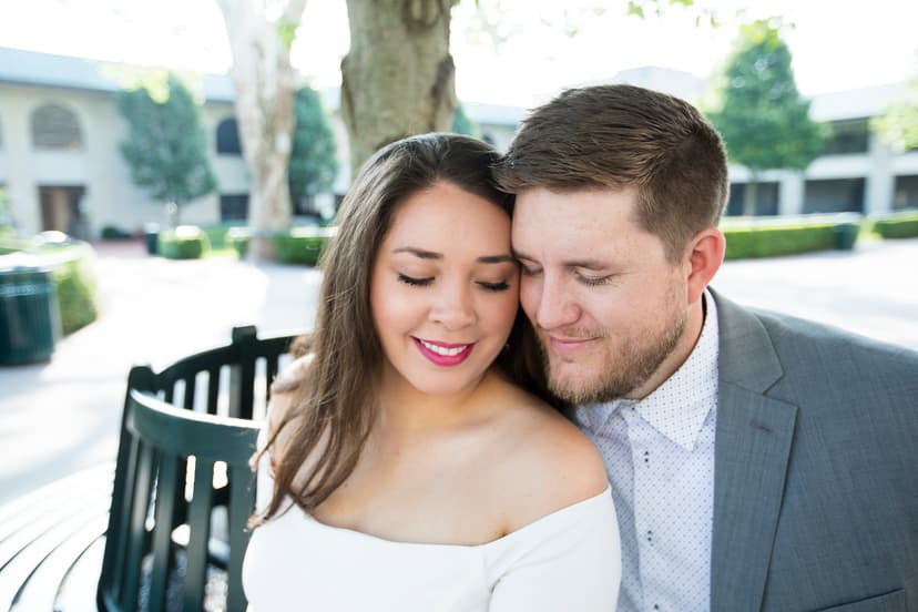Augusta, GA Wedding Photographer - 10