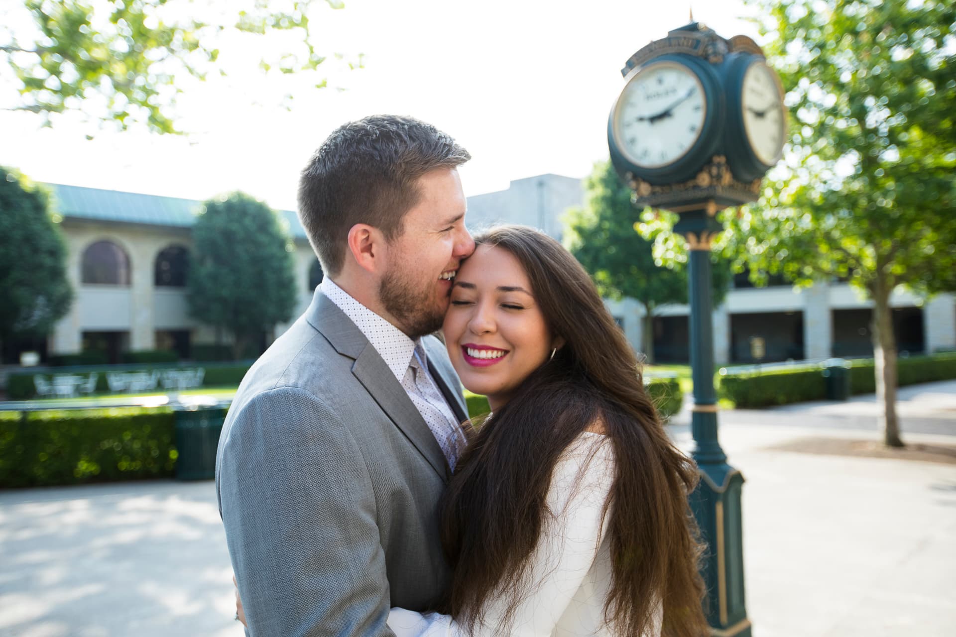 Augusta, GA Wedding Photographer - 11