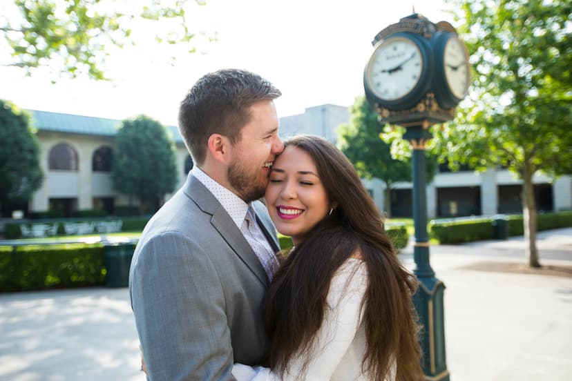 Augusta, GA Wedding Photographer - 11