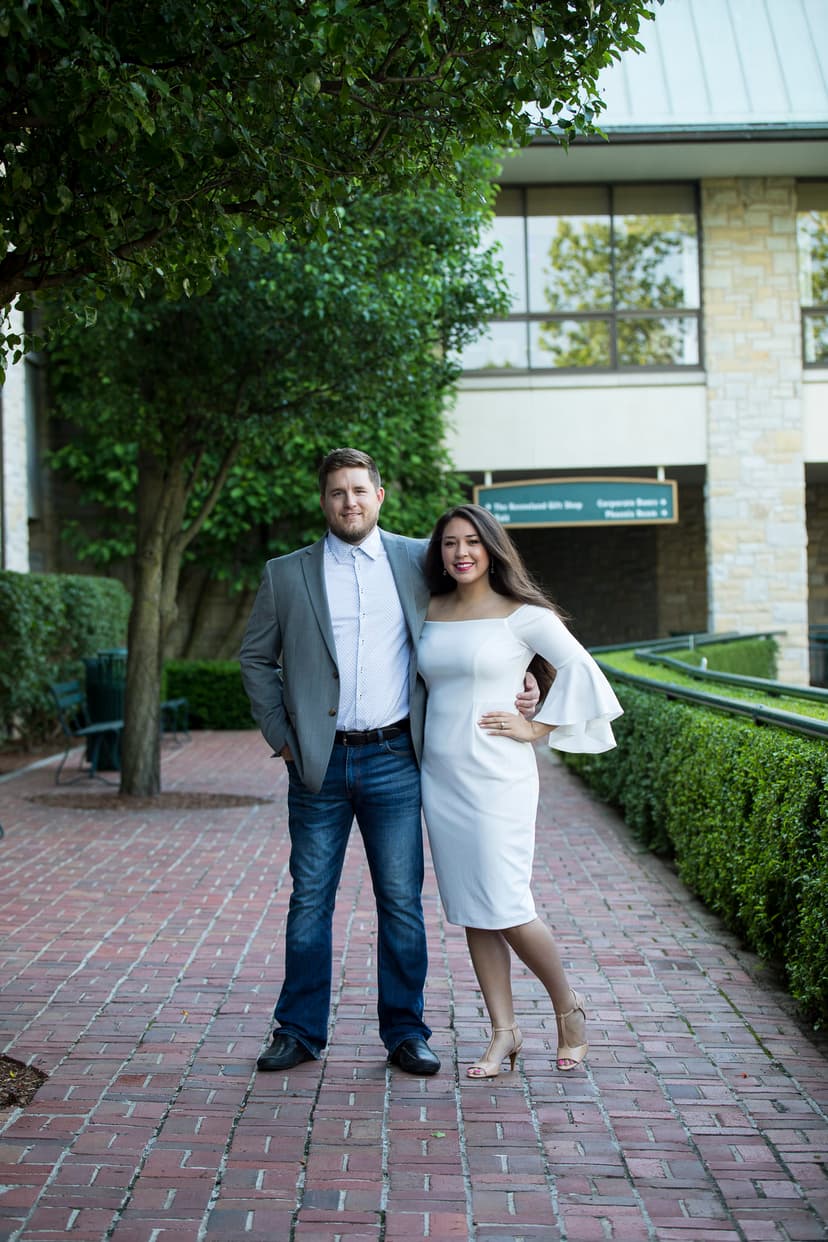 Augusta, GA Wedding Photographer - 12