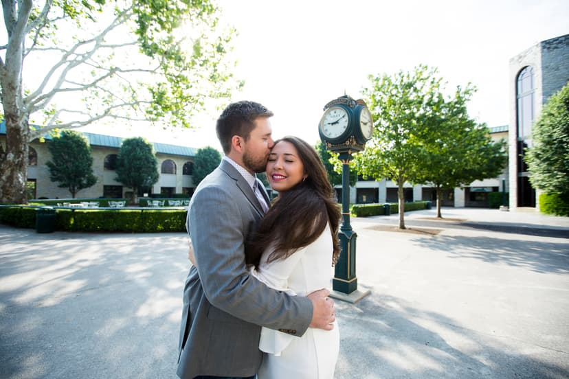 Augusta, GA Wedding Photographer - 13