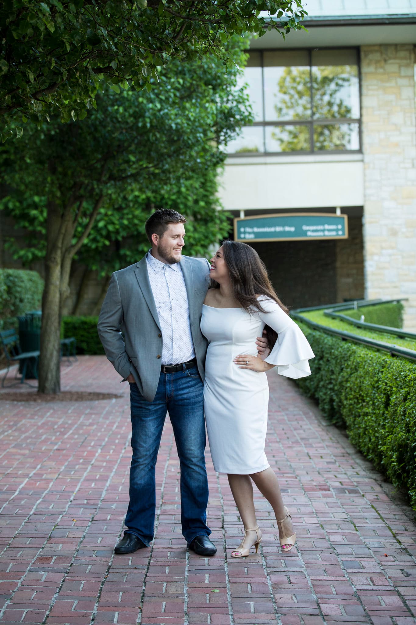 Augusta, GA Wedding Photographer - 17