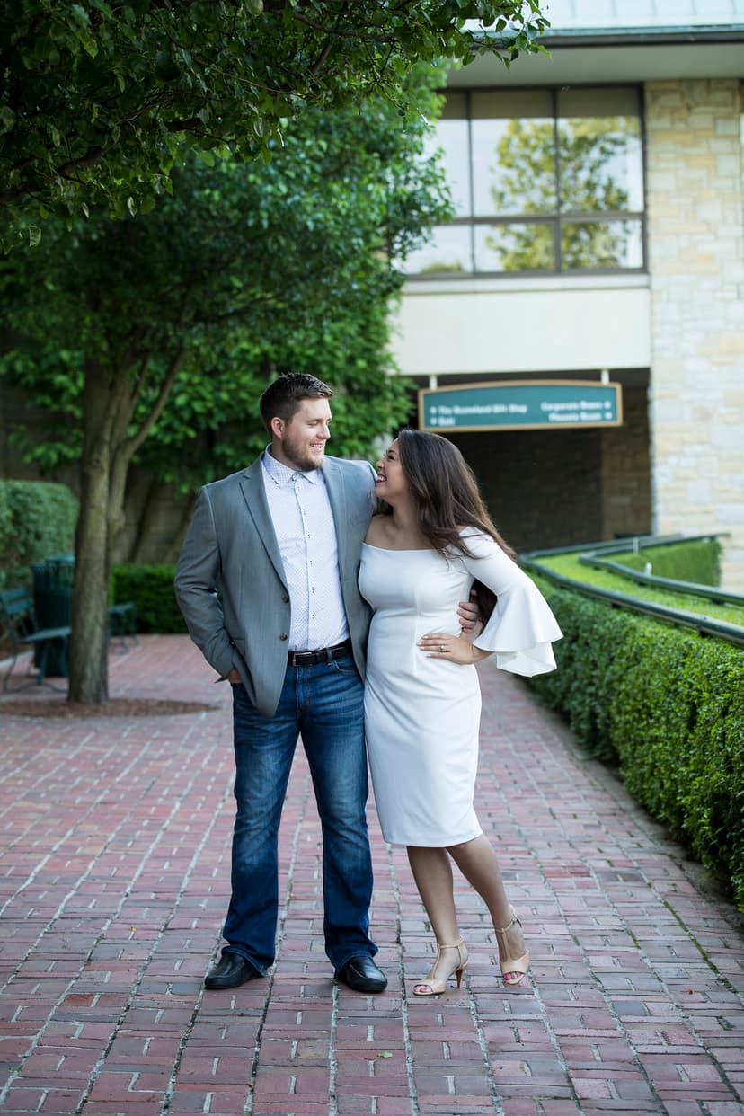 Augusta, GA Wedding Photographer - 17
