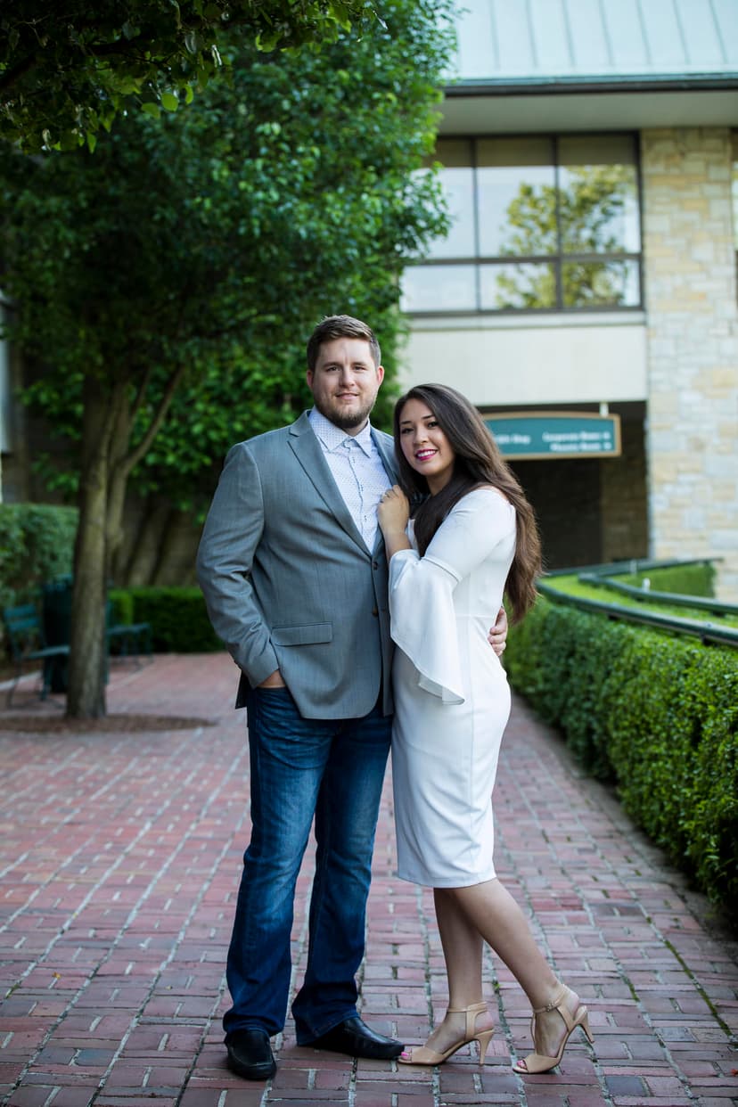 Augusta, GA Wedding Photographer - 18