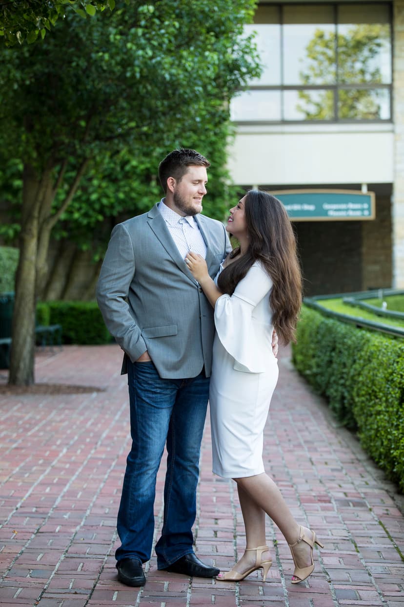 Augusta, GA Wedding Photographer - 19