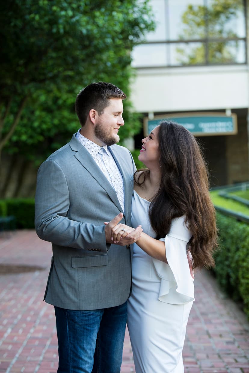 Augusta, GA Wedding Photographer - 20