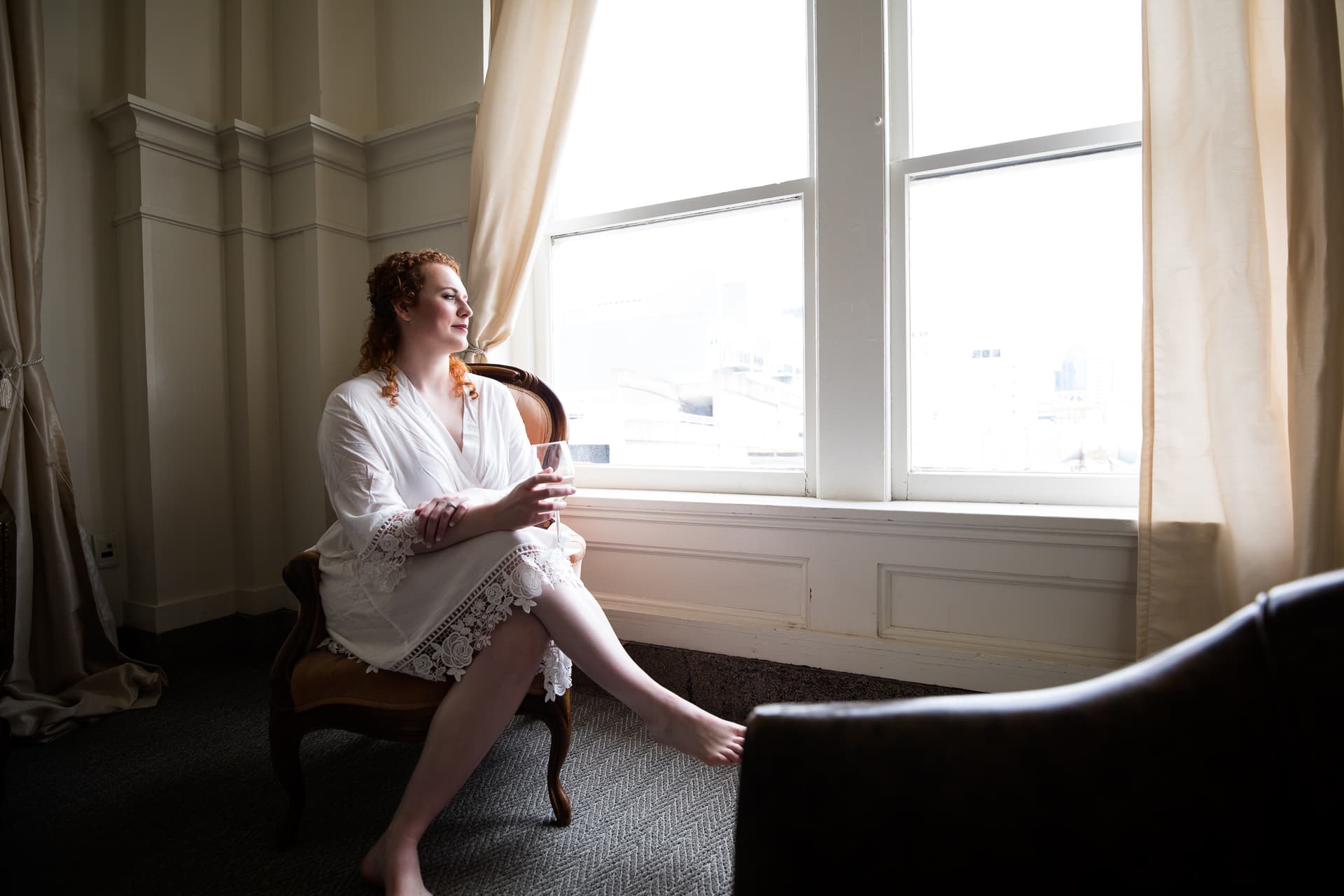 Augusta, GA Wedding Photographer - 1