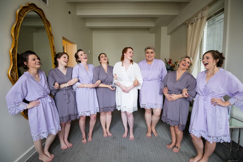 Augusta, GA Wedding Photographer - 2