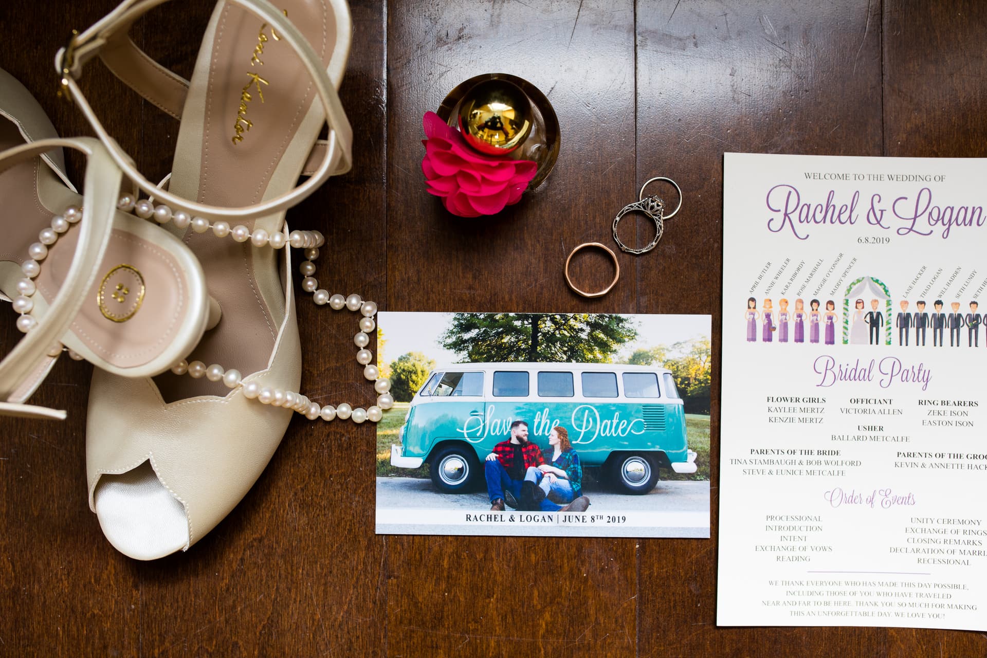 Augusta, GA Wedding Photographer - 3