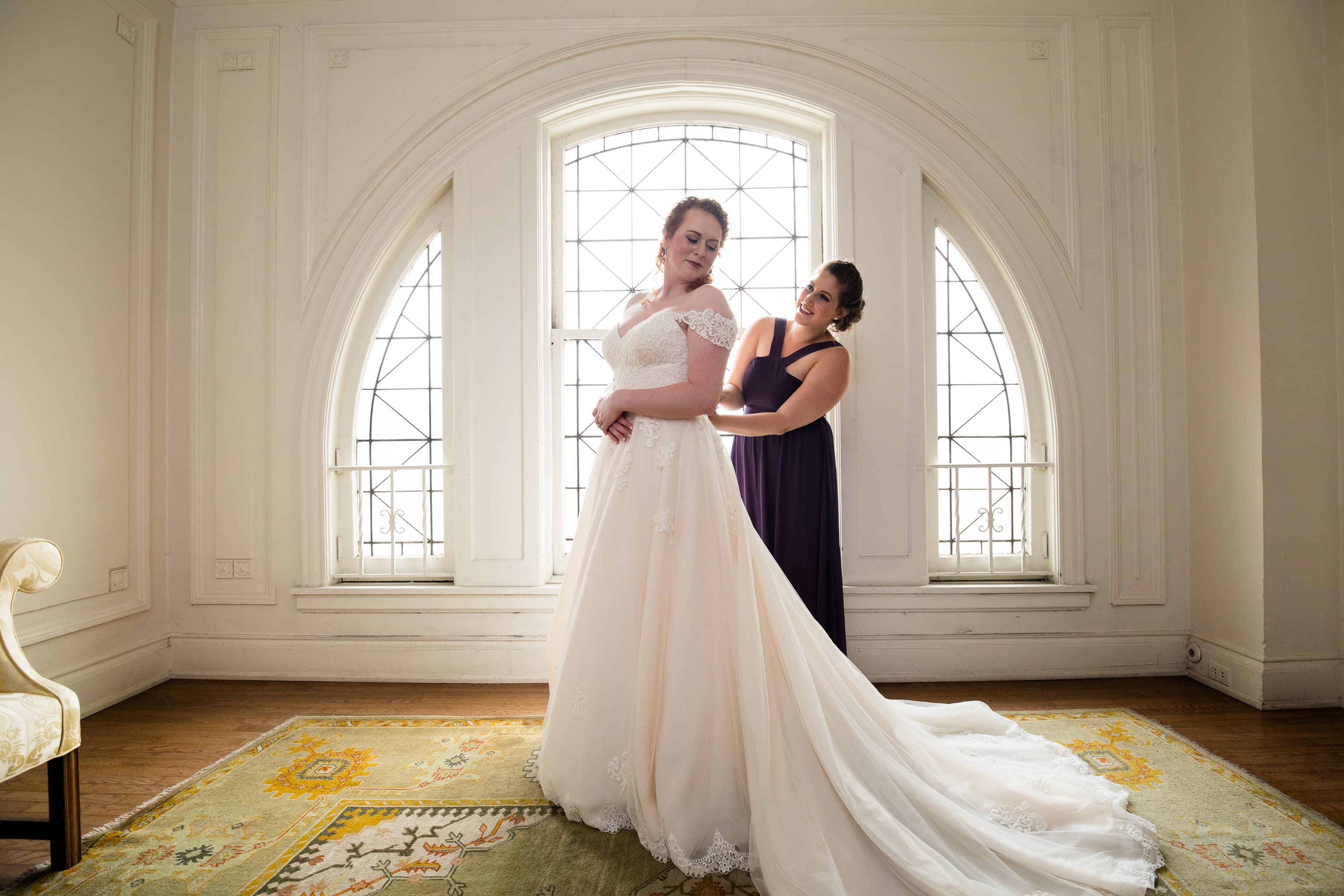 Augusta, GA Wedding Photographer
