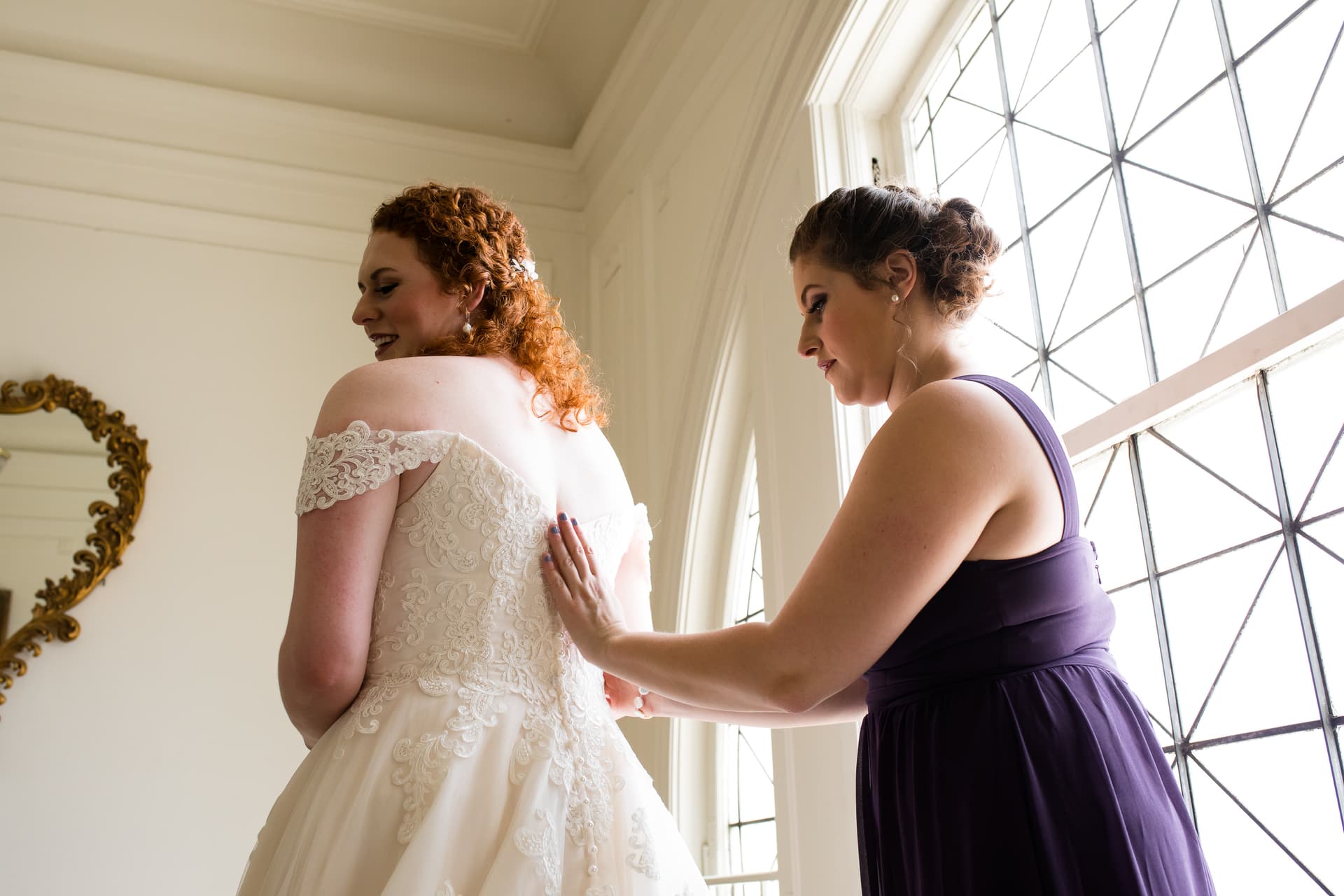 Augusta, GA Wedding Photographer - 7