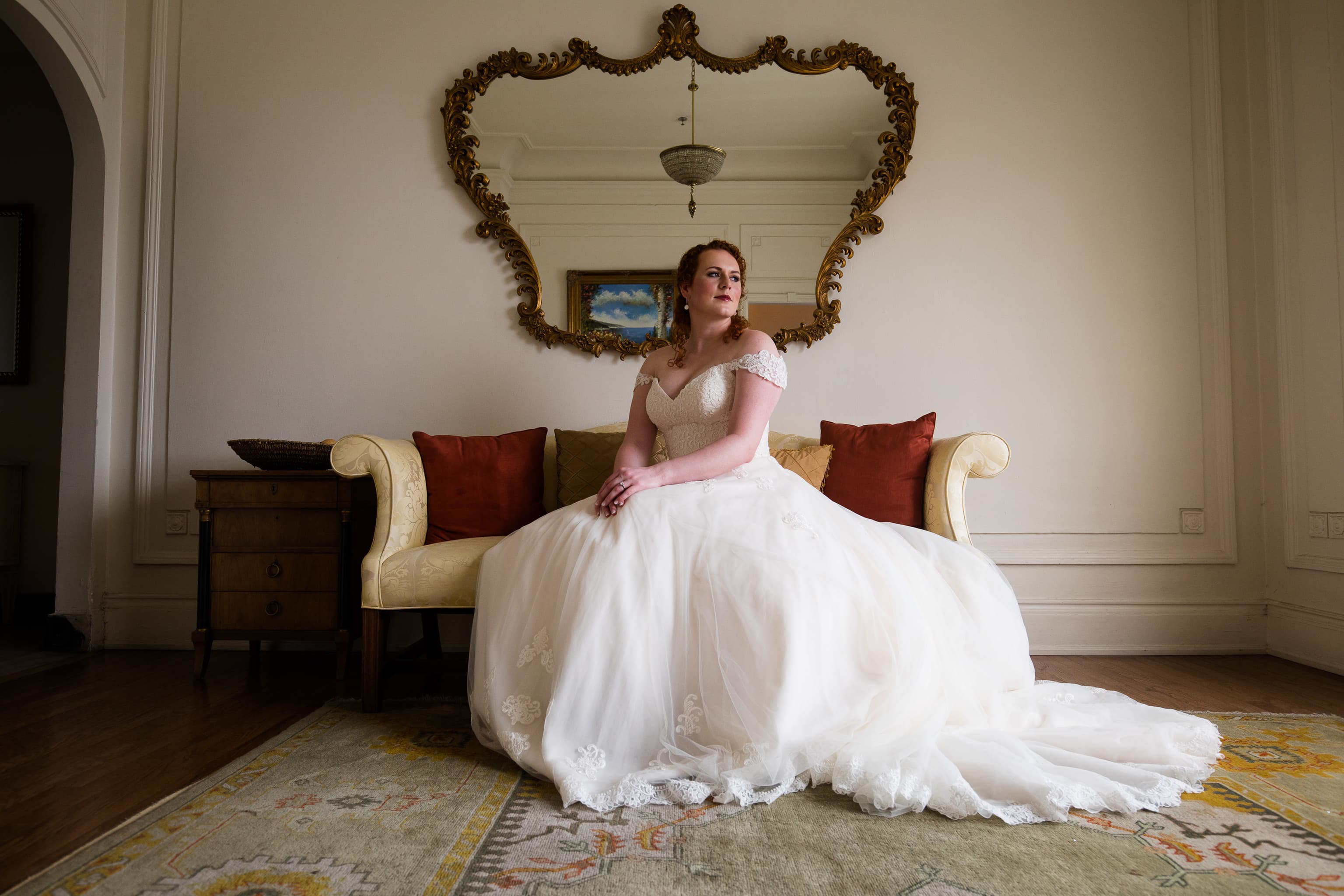 Augusta, GA Wedding Photographer