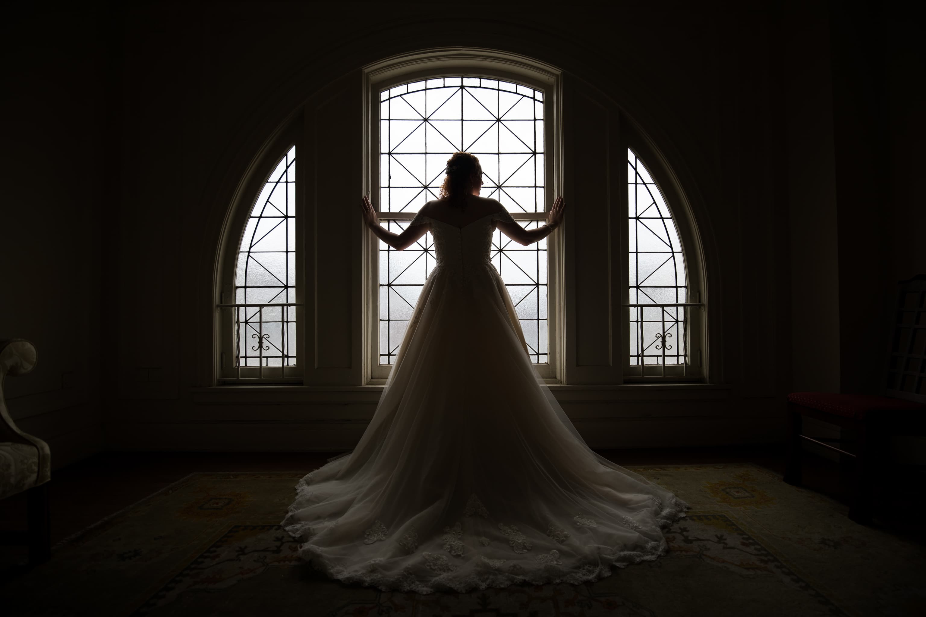 Augusta, GA Wedding Photographer