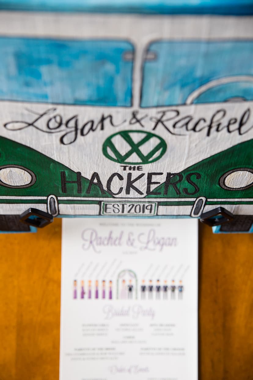 Augusta, GA Wedding Photographer - 10