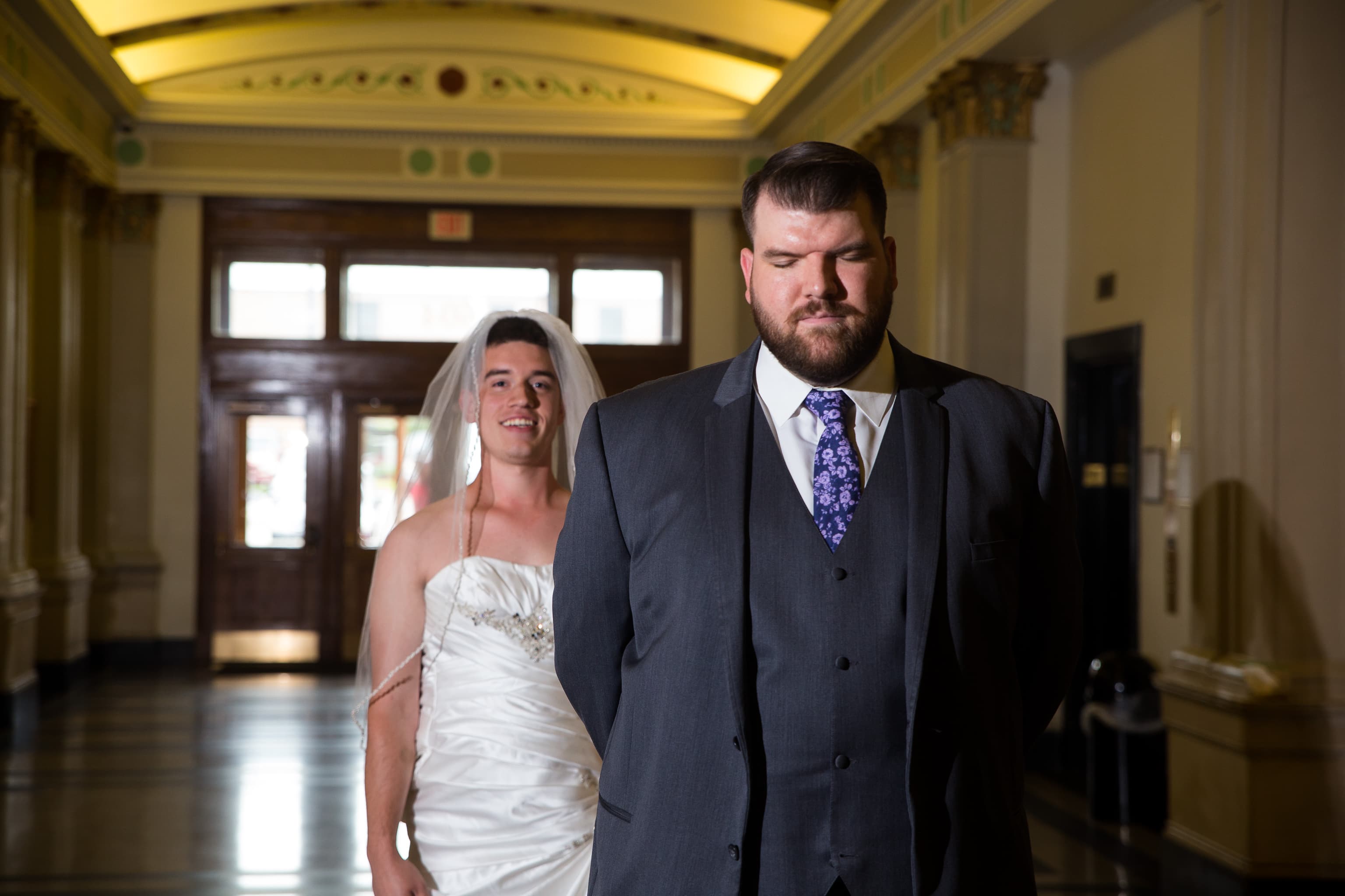 Augusta, GA Wedding Photographer