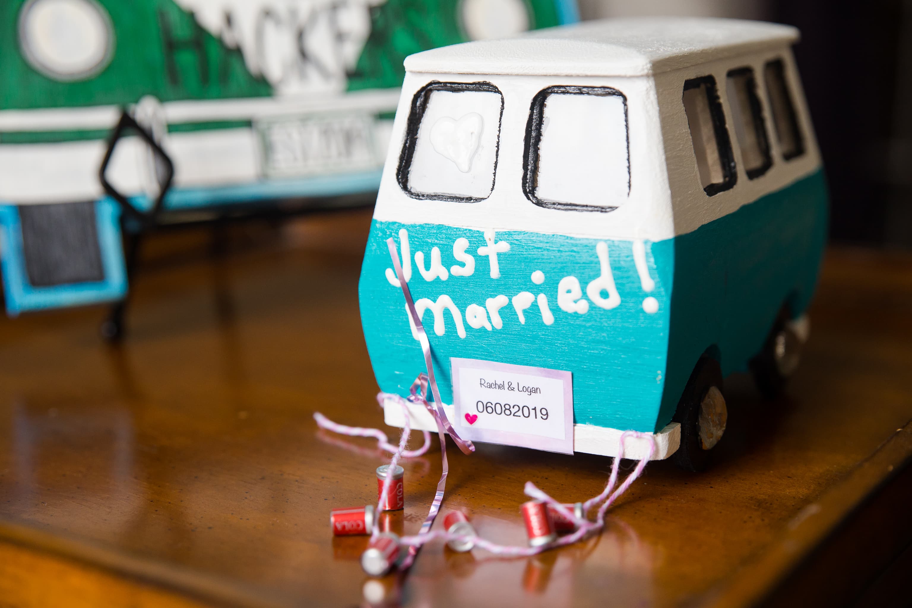 Augusta, GA Wedding Photographer