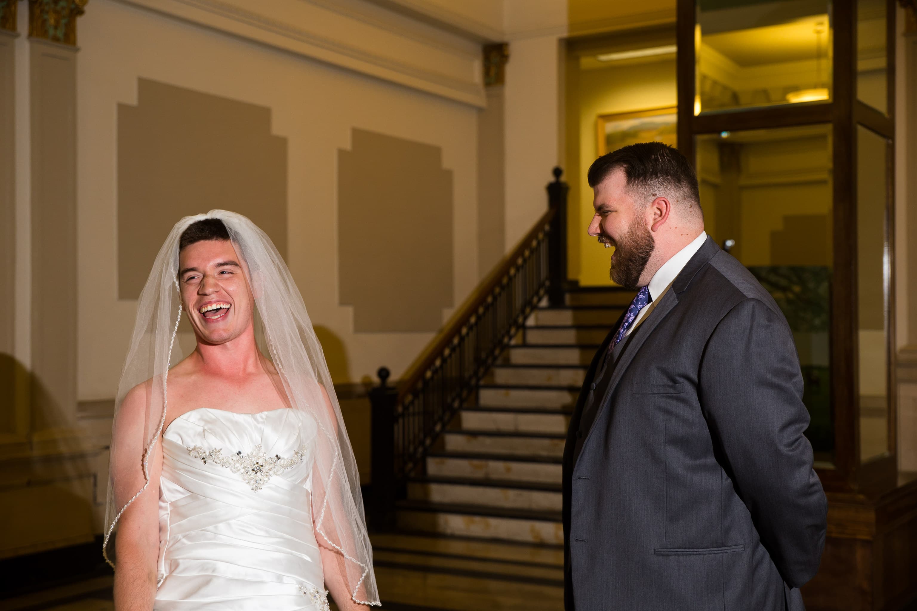 Augusta, GA Wedding Photographer
